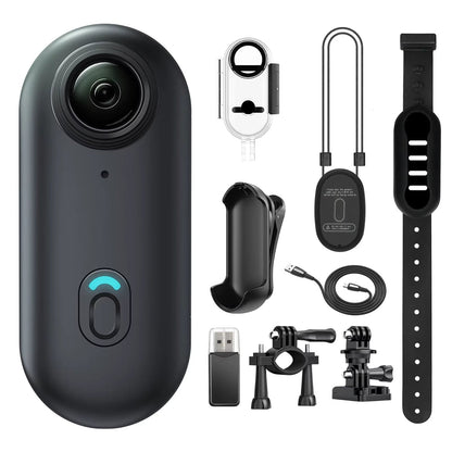 RetroSnap Magnetic POV Camera