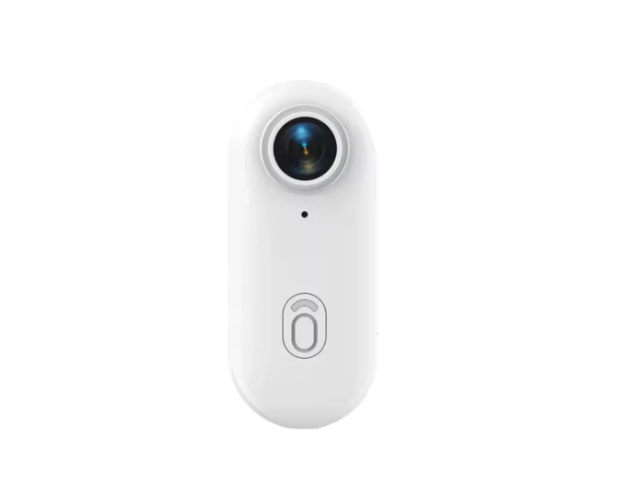 RetroSnap Magnetic POV Camera