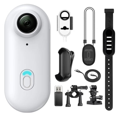 RetroSnap Magnetic POV Camera