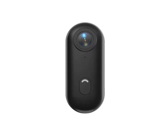 RetroSnap Magnetic POV Camera